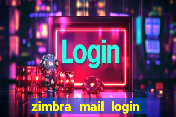 zimbra mail login ausl bologna